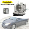2009-2010 Toyota Matrix L4 1.8L GAS Throttle Body 22030-0T070 Generic