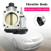 2002-2003 Lexus ES300 3.0L 2995CC V6 GAS Throttle Body 22030-20030 Generic