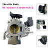 Suzuki Swift III MZ, EZ WAGON R+ 1.3L Throttle Body 13400-84E12 Generic