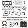 2003-2011 Hyundai Getz Cylinder Head Gasket Set Generic