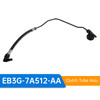 2012- Ford Ranger TKE Clutch Tube Assy EB3G-7A512-AA Generic