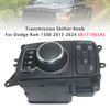 2013-2024 Dodge Ram 1500 Transmission Shifter Knob 68171965AJ Generic