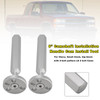 2x 6" Camshaft Installation Handle Cam Install Tool For Chevy, Small block, big block with 3-bolt pattern LS 3 bolt Cams