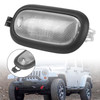 2011-2018 Jeep Wrangler Interior Rear Dome Light Lamp 5KQ79DX9AC Generic