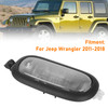 2011-2018 Jeep Wrangler Interior Rear Dome Light Lamp 5KQ79DX9AC Generic