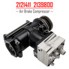 Air Brake Compressor for PACCAR MX13 9122180000 2121411 2139800