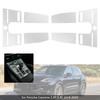 2018-2020 Porsche Cayenne 2.9T 2PCS Screen Protector Film Generic