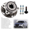 2007-2015 Audi R8 S6 S8 Left or Right Wheel Hub Bearing Assembly 4D0407613E Generic