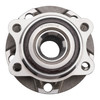 2004-2006 Volkswagen Phaeton Left or Right Wheel Hub Bearing Assembly 4D0407613E Generic