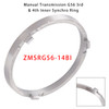 Manual Transmission G56 3rd & 4th Inner Synchro Ring
