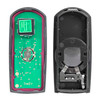 2014-2018 Mazda 3 CX-3 CX-5 Key Fob Smart Remote WAZSKE13D01 Generic