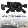 2011-2018 BMW 5 6 7 Series F07 F10 F06 F12 F01 Heater Coolant Control Valve 9310349 Generic