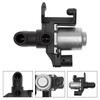 1995-1996 BMW 318ti E36 Heater Coolant Control Valve 64118375443 Generic