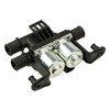 2000-2010 BMW E60 E63 E64 E65 525i 528i 535i Heater Coolant Control Valve 64116906652 Generic