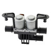 2000-2010 BMW E60 E63 E64 E65 525i 528i 535i Heater Coolant Control Valve 64116906652 Generic