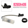2014-2024 Mitsubishi Outlander Eclipse Cross Windshield Washer Fluid Level Sensor 8260A406 Generic