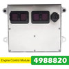 Engine Control Module ECM ECU Part 4988820 Cummins ISB Generic