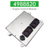 Cummins ISB Engine Control Module ECM ECU Part 4988820 4943133 4940518 Generic