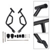 2023-2025 Triumph Street Triple 765 R/ RS Engine Guard Crash Bar Frame Protector Generic