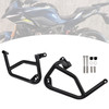 2024-2025 BMW S1000XR M1000XR Lower Engine Guard Frame Crash Bar Steel Black Generic