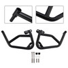 2024-2025 BMW S1000XR M1000XR Lower Engine Guard Frame Crash Bar Steel Black Generic
