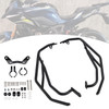 2024-2025 BMW S1000XR M1000XR Upper Engine Guard Frame Crash Bar Steel Black Generic