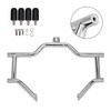 2009-2023 Harley CVO Street Glide Engine Guard Crash Bar&Fairing Bracket Kit Chrome Generic