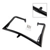 2014-2023 Special FLHXS FLHTK CVO Limited Engine Guard Crash Bar Frame Protector Bumper Black Generic