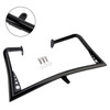 2019-2023 FLHT FLTRX FLHRXS Engine Guard Crash Bar Frame Protector Bumper Black Generic