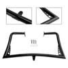 2019-2023 FLHT FLTRX FLHRXS Engine Guard Crash Bar Frame Protector Bumper Black Generic