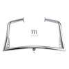 2014-2023 Special FLHXS FLHTK CVO Limited Engine Guard Crash Bar Frame Protector Bumper Chrome Generic