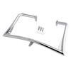 2014-2023 Special FLHXS FLHTK CVO Limited Engine Guard Crash Bar Frame Protector Bumper Chrome Generic