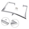 2014-2023 Special FLHXS FLHTK CVO Limited Engine Guard Crash Bar Frame Protector Bumper Chrome Generic