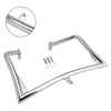 2014-2023 Special FLHXS FLHTK CVO Limited Engine Guard Crash Bar Frame Protector Bumper Chrome Generic