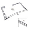 2014-2023 Special FLHXS FLHTK CVO Limited Engine Guard Crash Bar Frame Protector Bumper Chrome Generic