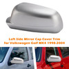 1998-2004 Volkswagen Golf MK4 Left Mirror Cap Cover Trim Accessories Generic