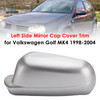 1998-2004 Volkswagen Golf MK4 Left Mirror Cap Cover Trim Accessories Generic