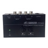 PP500 Phono Preamp Preamplifier with Level Volume Control for LP Vinyl Turntable UK