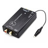T9 Phono Preamp Preamplifier MM Phono Stage Preamp LP Vinyl Record Player Turntable Stereo Phonograph Pre-Amp AU