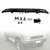 1992-1995 Toyota 4Runner With Led Light 1* Front Upper Grille with letter Generic