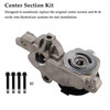 Center Section Kit - Part #71529 LH for Hydro Gear