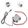 Mini Step Up Power Converter DC Power Cable 12V/24V to 30V 3.5A 105W