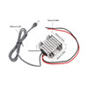 Mini Step Up Power Converter DC Power Cable 12V/24V to 30V 3.5A 105W