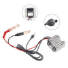 12V/24V To 30V 3.5A Conversion Kit Step-up Converter With DC Power Cable