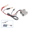 12V/24V To 30V 3.5A Conversion Kit Step-up Converter With DC Power Cable