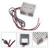 Mini 12V Adapter DC Step Up Converter 12V/24V To 57V 4.5A 256W Smart Boost