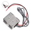 Mini 12V Adapter DC Step Up Converter 12V/24V To 57V 4.5A 256W Smart Boost