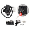2024-2025 Kawasaki ER500 Z500 Ignition Switch Lock Set, Gas cap, Seat Lock, w/Keys 27048-5276 Generic