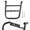 2016-2023 Kawasaki Vulcan S 650 Luggage Rack Side Saddle Bag Mount Bracket Generic