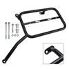 2024-2025 Himalayan 450 Left Luggage Rack Side Saddle Bag Mount Bracket Black Generic